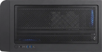Корпус Thermaltake Arcus 290 TG Black (CA-11R-00M1WN-00)