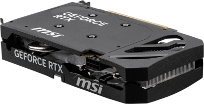 Видеокарта GeForce RTX 5060 8Gb MSI Shadow 2X OC