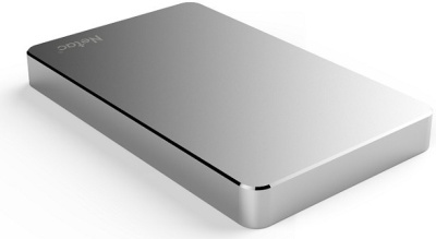 Внешний HDD 1Tb Netac K330 NT05K330N-001T-30SL