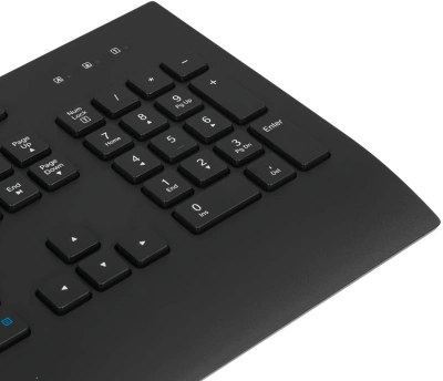 Клавиатура Logitech K280E