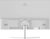 Монитор 21.5" Digma Progress 22A502F White