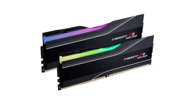 Модуль памяти DDR5 64Gb (2x32Gb Kit) G.Skill 6000 Trident Z5 Neo RGB F5-6000J3040G32GX2-TZ5NR