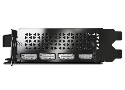 Видеокарта GeForce RTX 5060Ti 8Gb PNY Dual Fan OC VCG5060T8DFXPB1