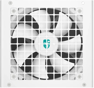 Блок питания 650W Deepcool Gamerstorm PF650X WH