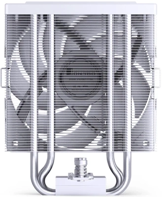 Кулер для процессора Jonsbo CR-1000 Max ARGB White