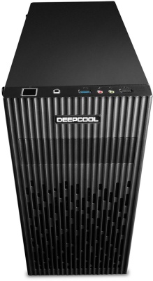 Корпус Deepcool Matrexx 30 SI Black