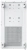 Корпус Montech XR White
