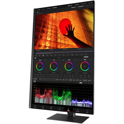 Монитор 27" Xiaomi Redmi A27U P27UCA-RA