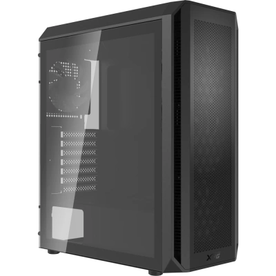 Корпус Adata XPG Valor Air Plus Black VALORAIRPLUSMTA-BKCWW