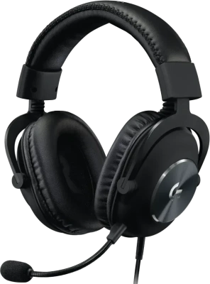 Наушники с микрофоном Logitech G PRO X SE Gaming