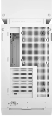 Корпус Deepcool CL660 WH