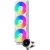 Водяное охлаждение PCCooler DA360 ARGB WH