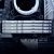 Модуль памяти DDR5 32Gb (2x16Gb Kit) Kingston 5200 Fury Beast White KF552C40BWK2-32