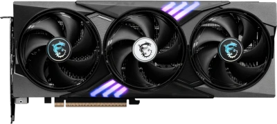Видеокарта GeForce RTX 5060Ti 16Gb MSI Gaming Trio
