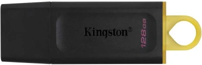 Флешка USB3 128Gb Kingston Data Traveler Exodia DTXS/128GB
