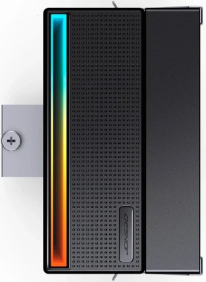 Кулер для процессора Jonsbo CB40 Black