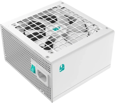 Блок питания 750W Deepcool Gamerstorm PF750X WH