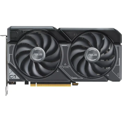Видеокарта GeForce RTX 4060Ti 8Gb Asus DUAL-RTX4060TI-O8G-EVO