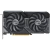 Видеокарта GeForce RTX 4060Ti 8Gb Asus DUAL-RTX4060TI-O8G-EVO