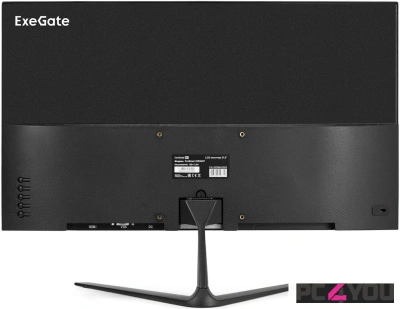 Монитор 21.5" ExeGate ProSmart ER2207 EX300341RUS