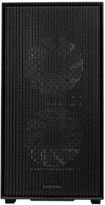 Корпус Xastra A307M 3FRGB Black