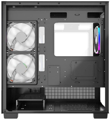 Корпус Powercase Vision Micro M3B (CVMMB-A3)