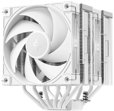 Кулер для процессора DeepCool AK620 G2 WH