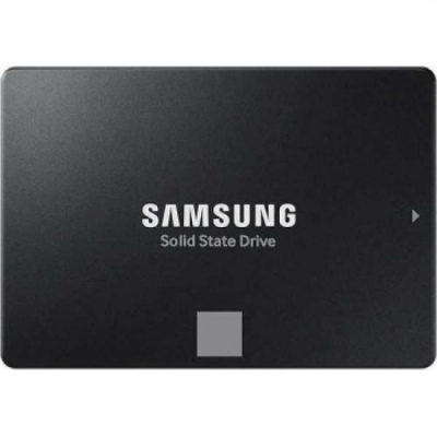 Накопитель SSD 500Gb Samsung 870 EVO MZ-77E500BW