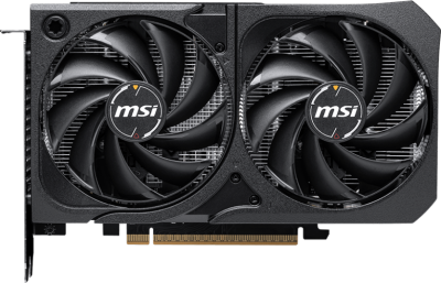 Видеокарта GeForce RTX 5060 8Gb MSI Shadow 2X OC