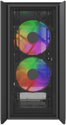 Корпус Powercase Alisio Micro Z3B ARGB V2 (CAMZB-A3-V2)