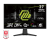 Монитор 27" MSI MAG 275QF