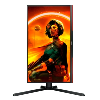 Монитор 24,5" AOC 25G3ZM Gaming
