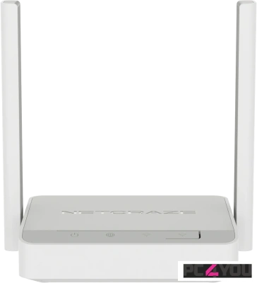 Роутер Netcraze Carrier NC-1721
