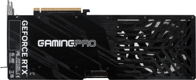 Видеокарта GeForce RTX 5070 12Gb Palit GamingPro-S OC NE75070T19K9-GB2050U