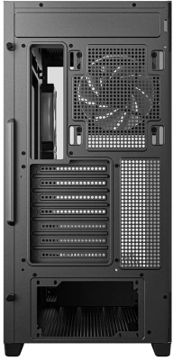 Корпус Deepcool CG580 4F V2 WH