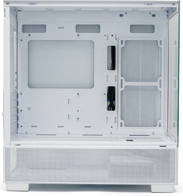 Корпус Xastra Q500M-0F White