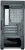 Корпус Xastra Q300M-5FC12A-C6 Black