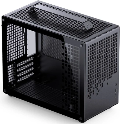 Корпус Jonsbo Jonsplus Z20 Black