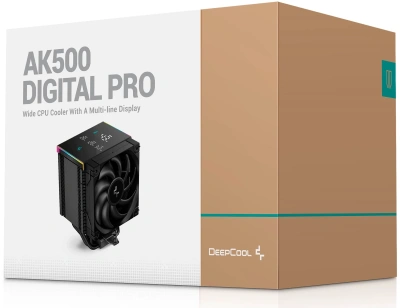 Кулер для процессора Deepcool AK500 Digital Pro