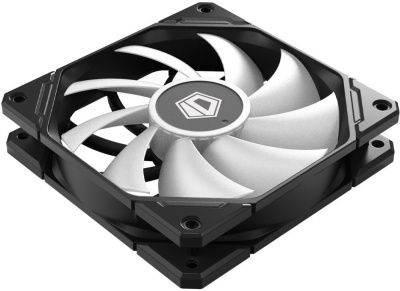Вентилятор для корпуса 120mm ID-Cooling TF-12025-PRO-ARGB TRIO