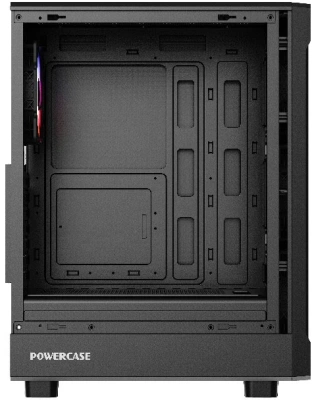 Корпус Powercase Mistral PA5B (CMOAB-L4)