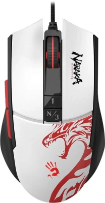 Мышь A4Tech Bloody L65 Max Naraka