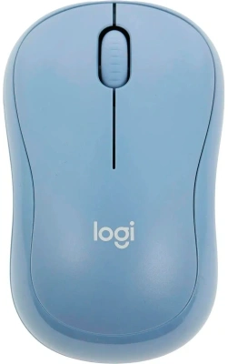 Мышь Logitech M221 Blue (910-006111)
