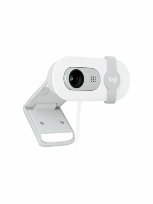 Веб-камера Logitech Brio 100 White (960-001617)