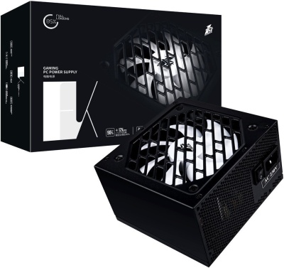 Блок питания 500W 1stPlayer FK PS-500FK