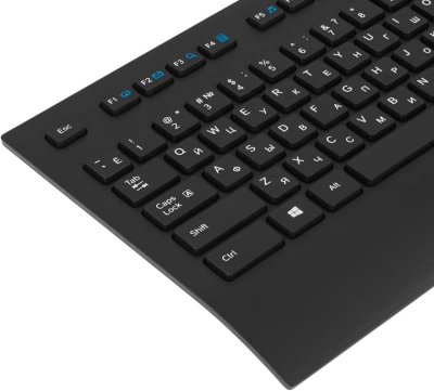 Клавиатура Logitech K280E