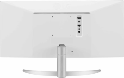 Монитор 29" LG 29WQ600-W