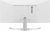 Монитор 29" LG 29WQ600-W