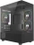 Корпус Powercase Vision Micro M2 ARGB Black (CVMBM2-A3) Корпус Powercase Vision Micro M2 ARGB Black (CVMBM2-A3)