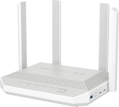 Роутер Netcraze Hopper 4G+ NC-2312